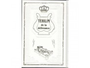 Tehilim de la Delivrance - Traduction litterale, Segoulot - Gris